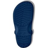 Crocs - Classic Klompen - Unisex - Navy - Croslite™ Materiaal