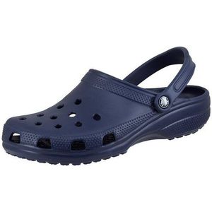 Crocs Classic Clog Schoen Blauw