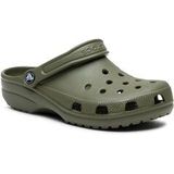 Crocs - Classic Clog - Crocs - 36 - 37 - Groen