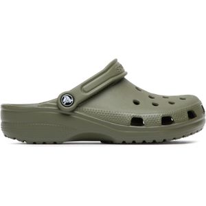 Crocs, Heren, Schoenen, Groen, Maat: 41 EU