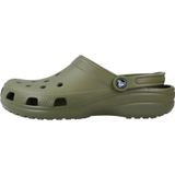 Crocs - Classic Clog - Crocs - 46 - 47 - Groen