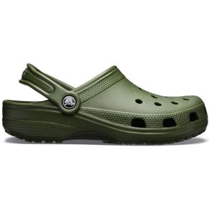 Crocs - Classic Clog - Crocs - 39 - 40 - Groen