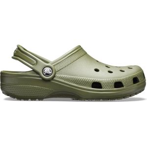 Crocs - Classic Clog - Crocs - Groen