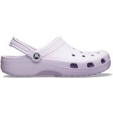 Klomp Crocs Classic Lavender-Schoenmaat 38 - 39