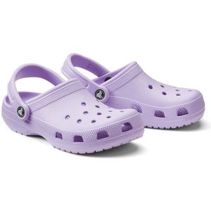 Crocs Klompen - Uniseks - Lavender