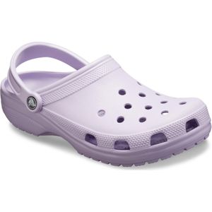 Crocs - Classic Klompen - Unisex - Lavender - Croslite Materiaal