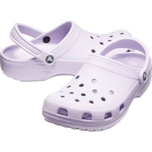 Crocs - Classic Clog - Lilac Crocs -42 - 43