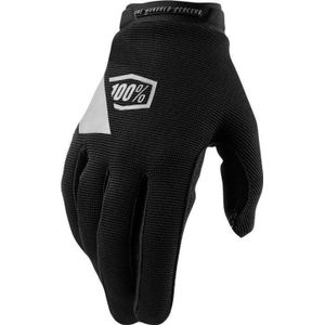 100% handschoenen RIDECAMP Womens Glove zwart roz. XL (długość hand 187-193 mm) (NEW)