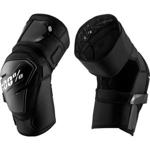 100% beschermers na kolana Fortis Knee Guard L/XL