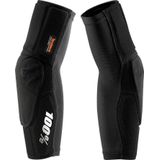 100% beschermers na łokcie TERATEC PLUS Elbow Guards zwart roz. M (NEW)