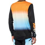 100percent R-core X Langarm Enduro Trui Veelkleurig S Man