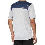 100% Airmatic Fietsshirt met korte mouwen