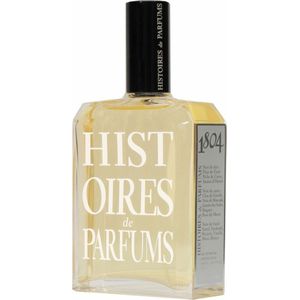 HISTOIRES 1804 EDP 120 ML Histoires De Parfums