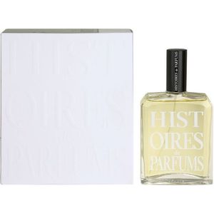 1826 Eugenie De Montijo by Histoires De Parfums 120 ml - Eau De Parfum Spray