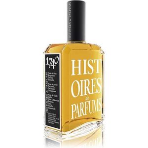 Histoires de Parfums 1740 Marquis de Sade Eau de Parfum 120 ml
