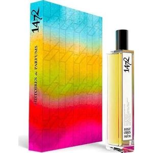 Histoires de Parfums 1472 EdP (15 ml)