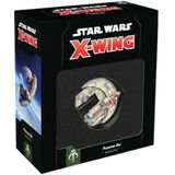 Star Wars X-wing 2.0 - Punishing One