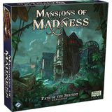 Mansions of Madness 2nd Path of the Serpent