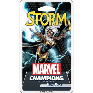Marvel Champions: Storm Hero Pack