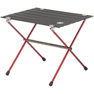 Big Agnes Woodchuck Camp Table Campingtafel (grijs)