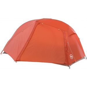 Big Agnes Copper Spur HV UL1 Tent Orange
