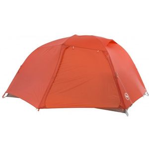 Big Agnes Copper Spur HV UL2 2-persoonstent (rood)