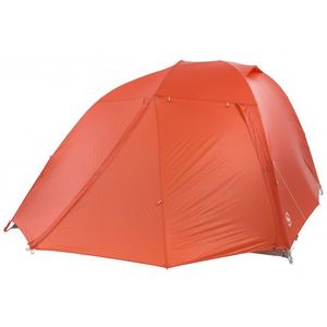 Big Agnes Copper Spur HV UL4 Tent Orange