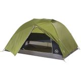 Big Agnes Blacktail 3 Trekkerstent Green