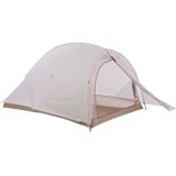 Big Agnes Fly Creek Hv Ul2 Solution Dye Trekkerstent Gray/Greige