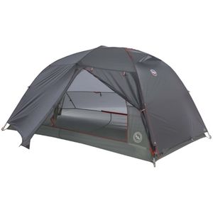 Big Agnes Copper Spur Hv Ul2 Bikepack Trekkerstent Gray/Silver