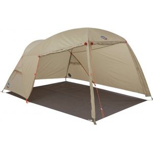 Big Agnes Wyoming Trail 2 2-persoonstent (beige)