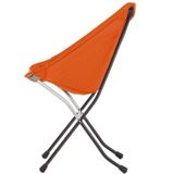 Big Agnes Skyline Ul Chair Stoel Orange