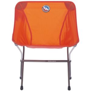 Big Agnes Skyline UL Chair Orange Campingstoel