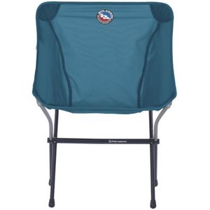 Big Agnes Mica Basin Camp Chair Stoel Blue