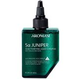 Aromase - 5a Juniper Scalp Purifying Liquid Shampoo