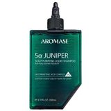 AROMASE 5α Juniper - Shampoo - 260 ml - Purifying Liquid - Voor Hoofdhuidproblemen