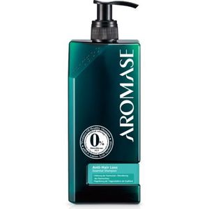 AROMASE - Anti-haaruitval shampoo Shampoo 400 ml Dames
