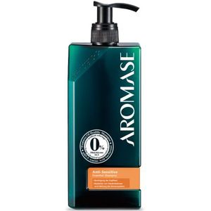 AROMASE Haarverzorging Shampoo Sensitiv Shampoo 400 ml (€ 102,58 / 1 l)