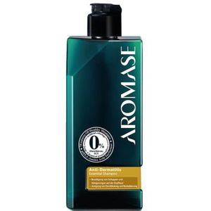 Aromase - Anti Itchy-Dermatitis - Essentiële Shampoo