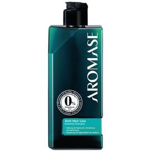 AROMASE - Anti-haaruitval shampoo Shampoo 90 ml Dames