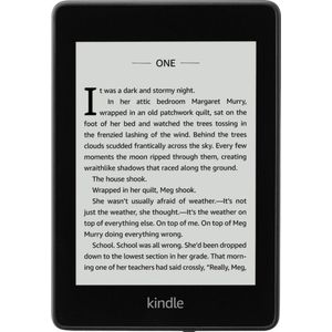 Amazon Kindle Paperwhite 4/6/4G LTE+WiFi/32GB/special offers/zwart