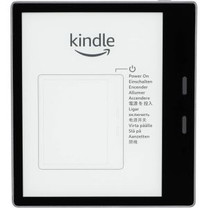 Amazon Kindle Oasis 7"" (2019) 8GB - Grafiet
