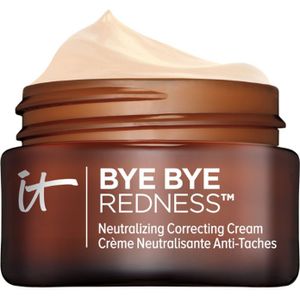IT Cosmetics Bye Bye Redness Correcting Cream Light Beige