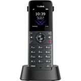 Yealink W73H IP telefoon Zwart 2 regels TFT