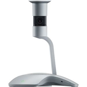 Yealink - SmartVision 60 - Conferentieapparaat - Zilver