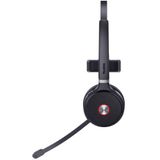 Yealink WH62 DECT Draadloze Headset MONO UC