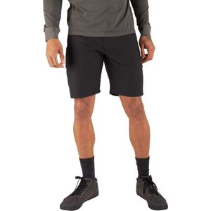 Chrome Madrona 5 Pocket Korte Broek Zwart 34 Man