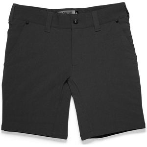 Chrome - Folsom 2.0 - Shorts - Zwart - Duurzame 4-Way Stretchstof