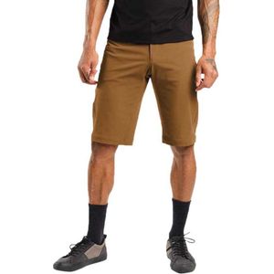 Chrome Industries - Union 2.0 - Korte Broek - Bruin - Waterafstotend, 4-way Stretch, Reflecterende Details