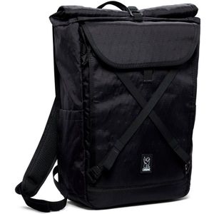 Chrome Industries Bravo 4.0 Rugzak - Black X